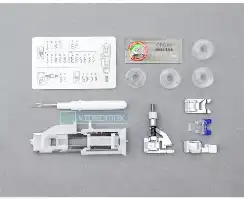 Janome 1522GN-0