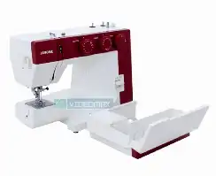 Janome 1522RD-0