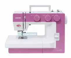 Janome 1522PG-0