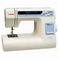 Janome My Excel 18W-0
