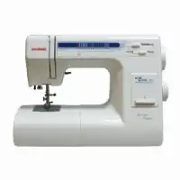 Janome My Excel 1221-0