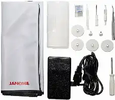 jano-me.ru Janome Cover Pro 8800 CPX