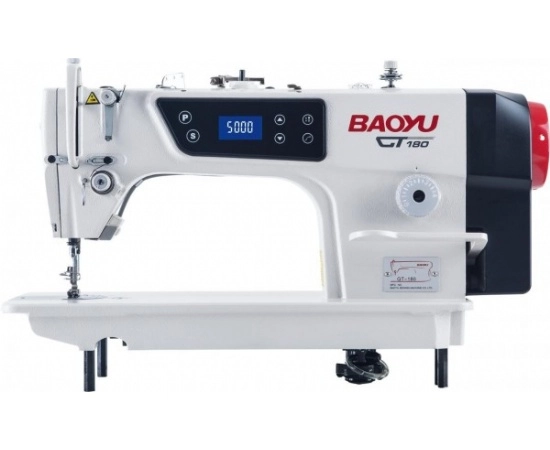jano-me.ru Baoyu GT180-0