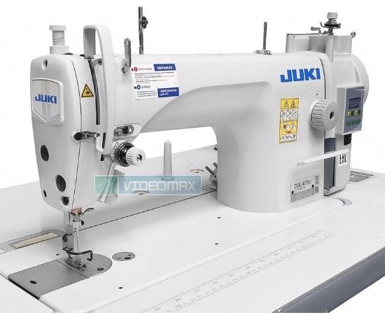 jano-me.ru Juki DDL-8700N со встроенным сервомотором-0
