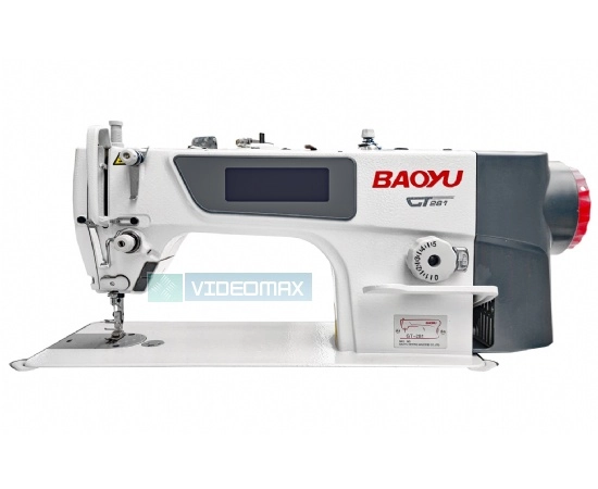 jano-me.ru Baoyu GT-282-D4-0
