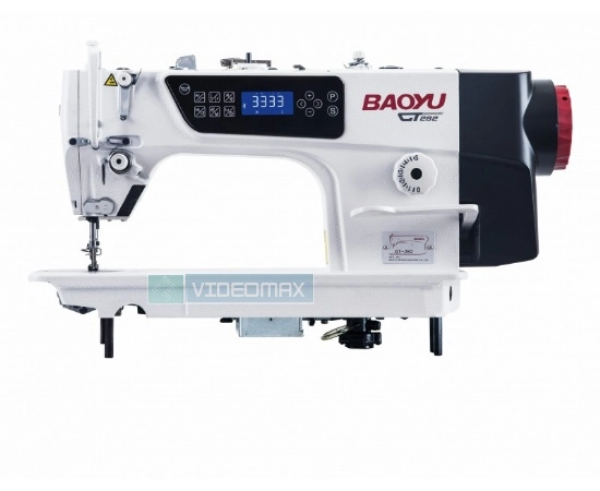 jano-me.ru Baoyu GT-281-D4-0