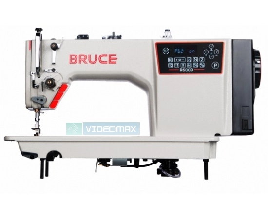 jano-me.ru Bruce R6000D-0