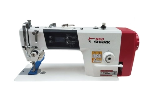 jano-me.ru RED SHARK RS-F5