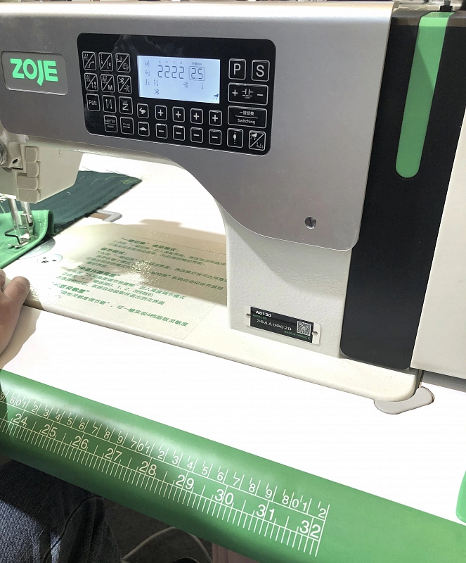 jano-me.ru Zoje А 8130
