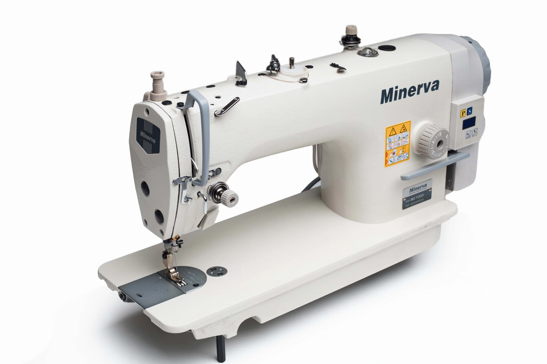 jano-me.ru Minerva M8700DD 7mm