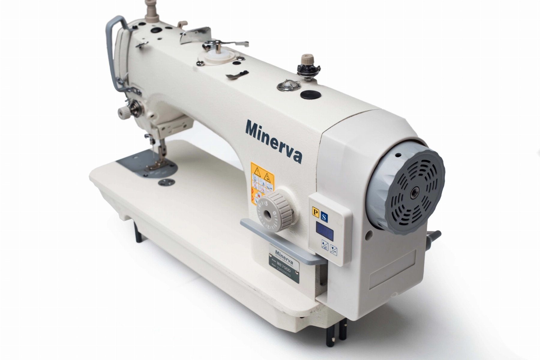 jano-me.ru Minerva M8700DD 7mm