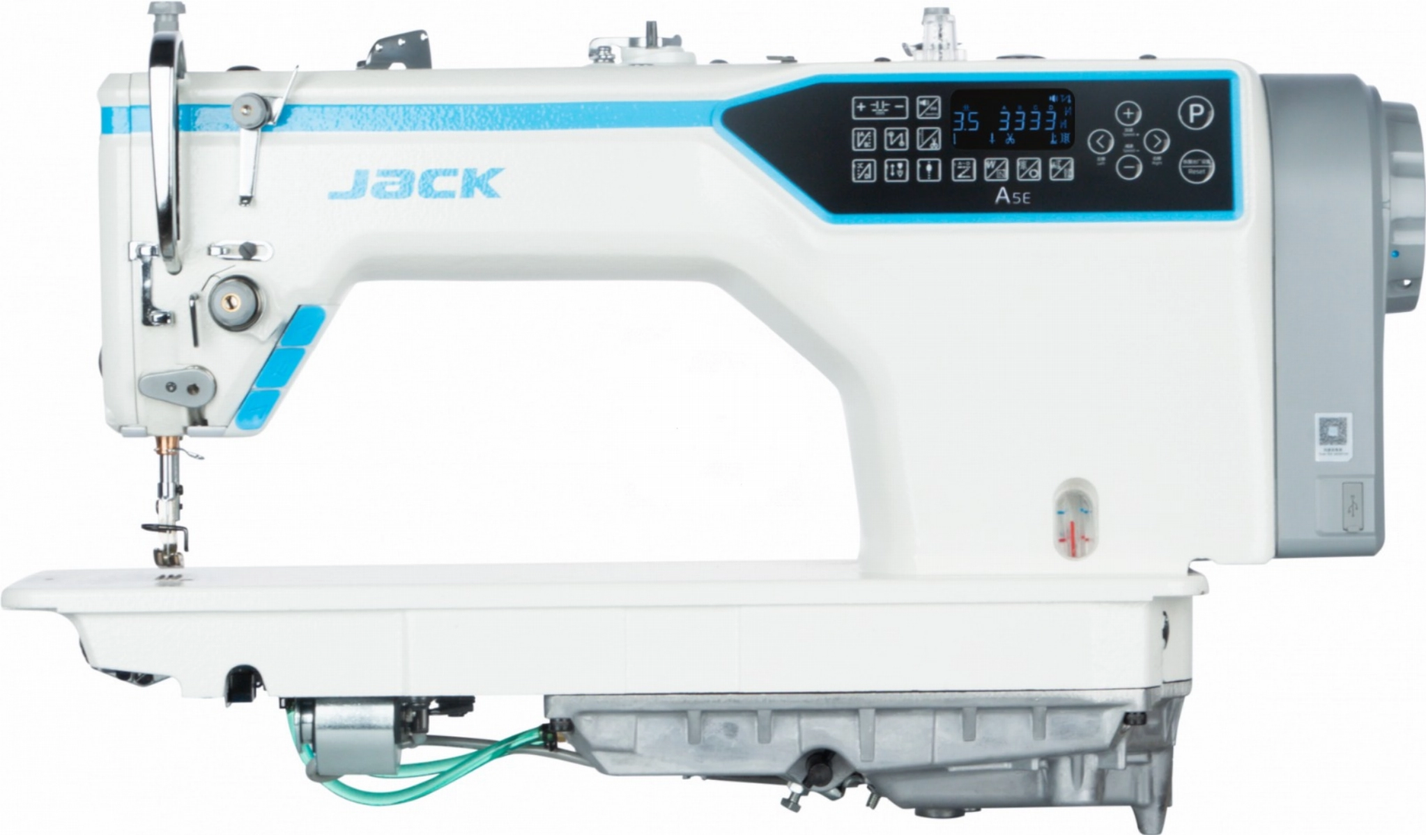 jano-me.ru Jack JK-A5E+-A-WN (AMH) IOT