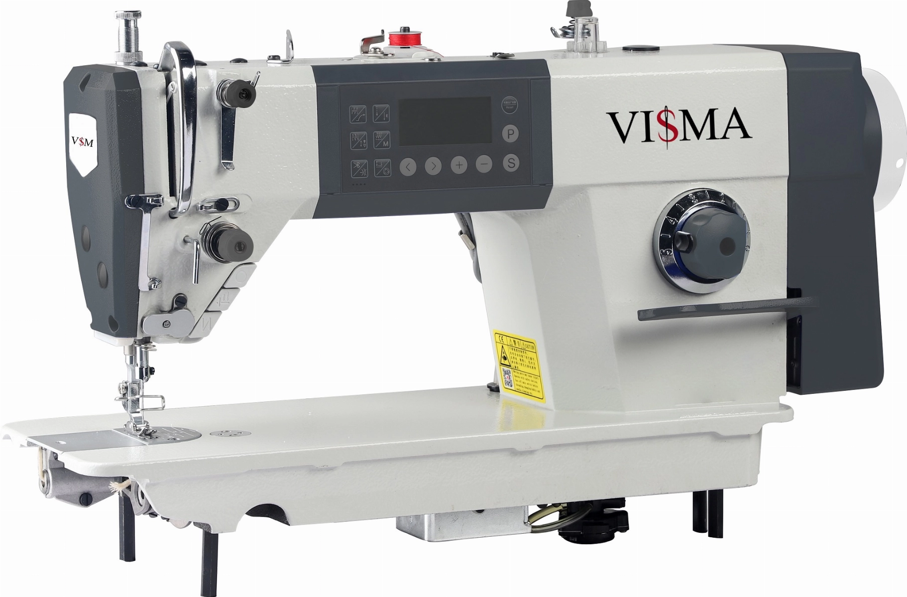 jano-me.ru VISMA VS-288E