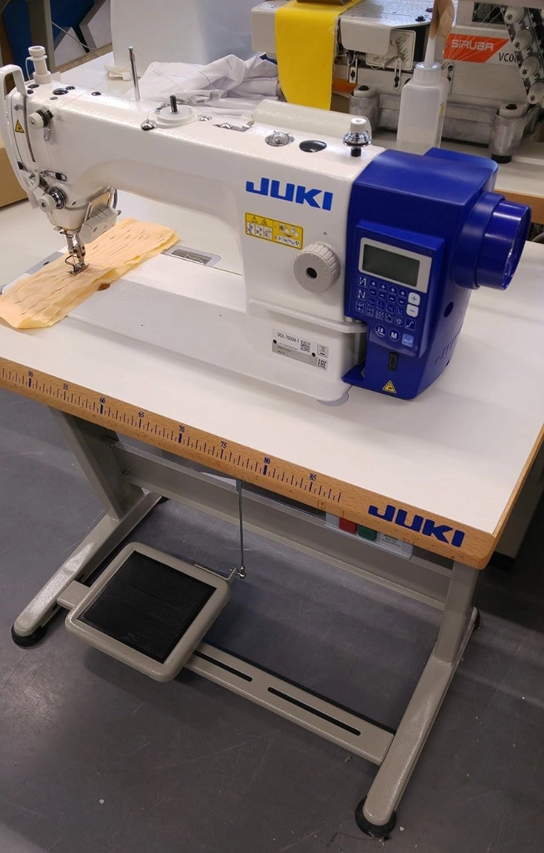 jano-me.ru Juki DDL-7000AS7NBK/AK85