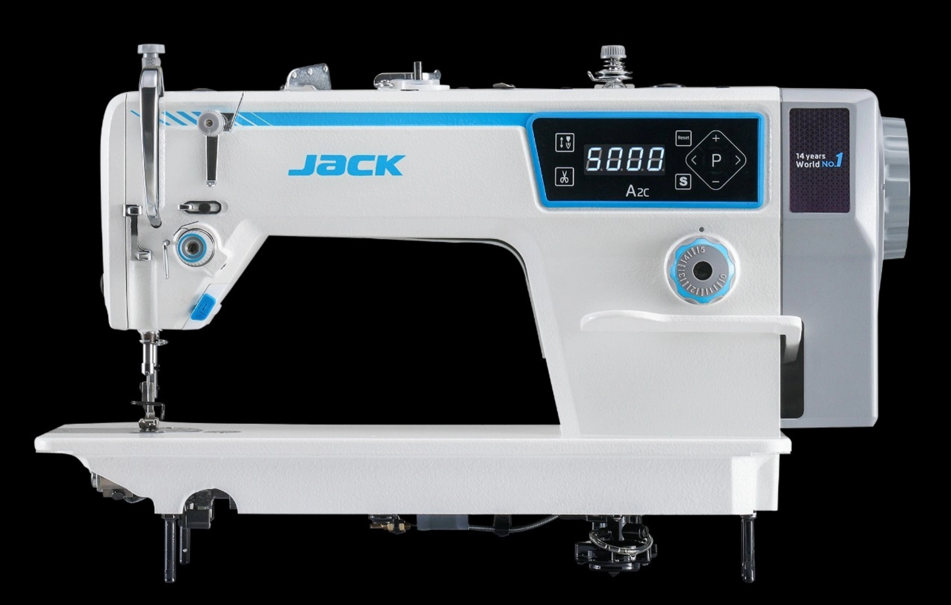 jano-me.ru Jack JK-A2-C