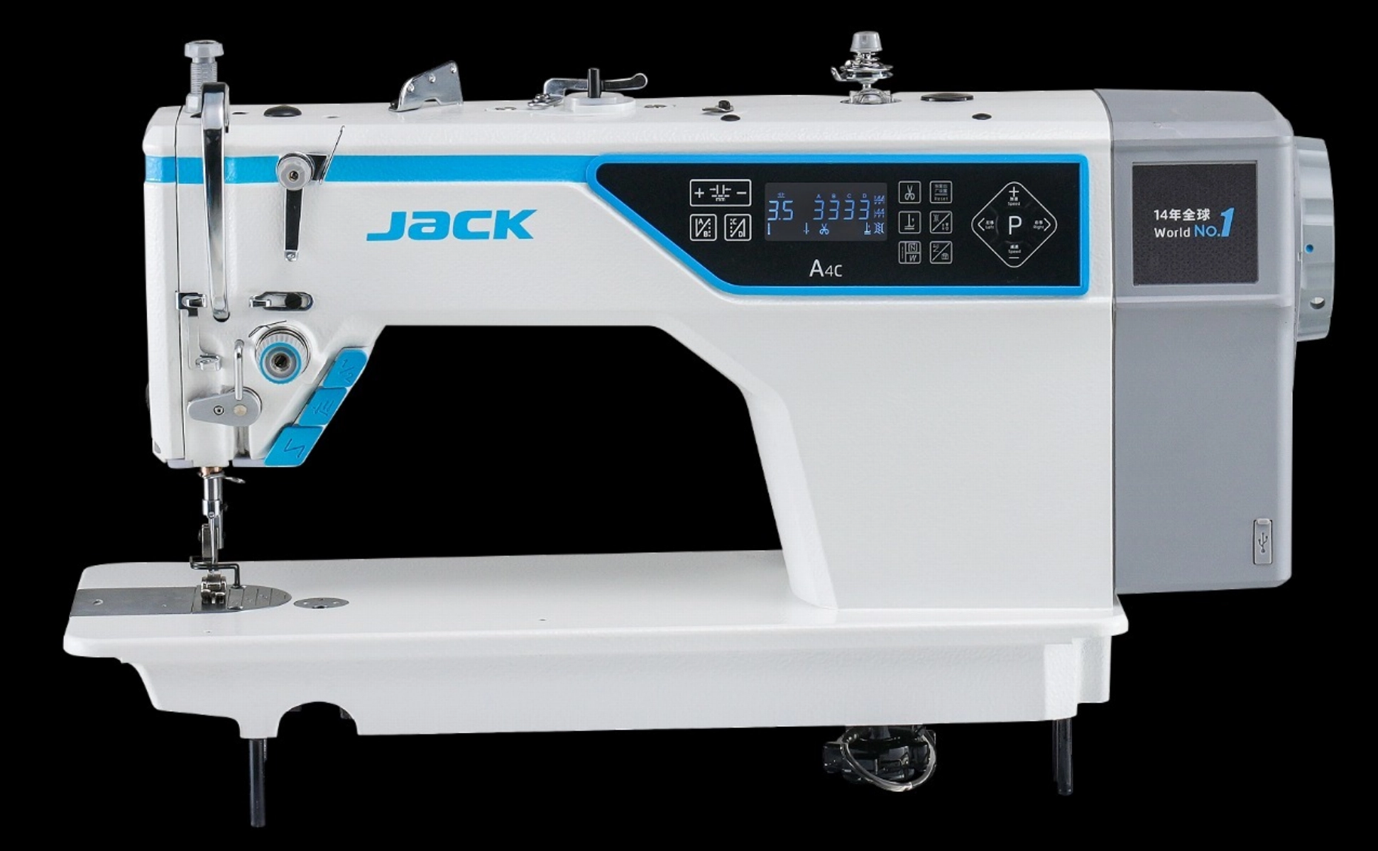 jano-me.ru Jack JK-A4C-C