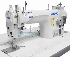 jano-me.ru Juki DDL-8700N со встроенным сервомотором-0