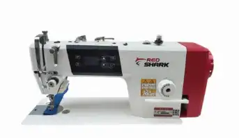 jano-me.ru RED SHARK RS-F5