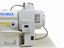 jano-me.ru Juki DDL-8100e со встроенным сервомотором