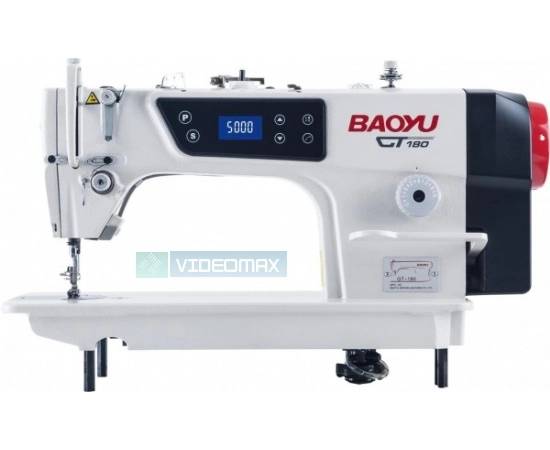 jano-me.ru Baoyu GT180H-0