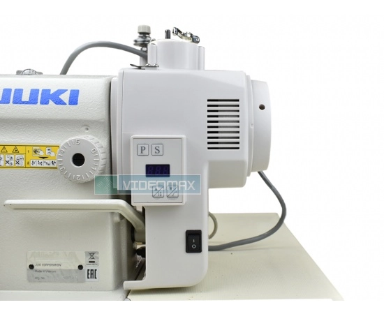 jano-me.ru JUKI DDL-8100EH со встроенным сервомотором-0