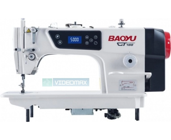 jano-me.ru Baoyu GT-188-0