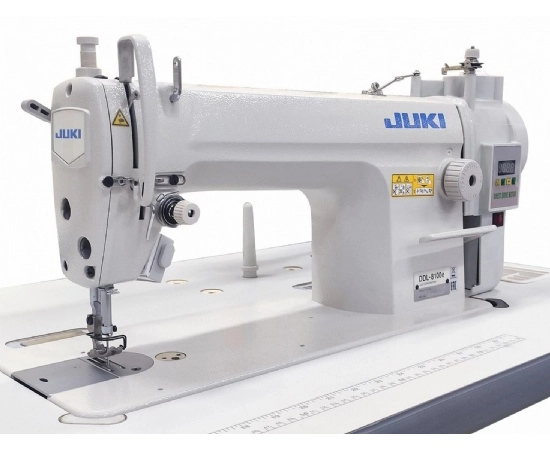 jano-me.ru Juki DDL-8700L со встроенным сервомотором-0
