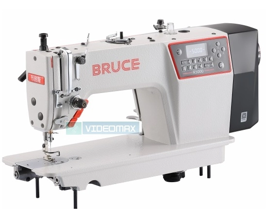 jano-me.ru Bruce R3000CH- M-0