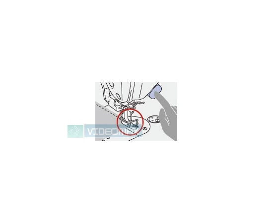 jano-me.ru Brother S-7100A-405-0