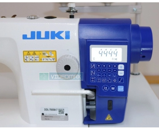 jano-me.ru Juki DDL-7000AН-7-0