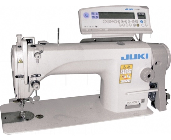 jano-me.ru Juki DDL-8700H-7WB-0
