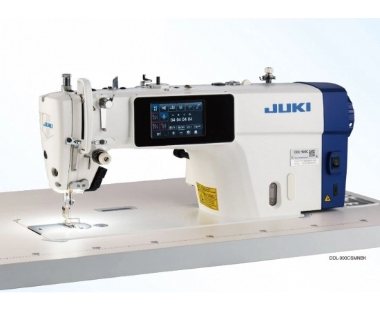 jano-me.ru JUKI DDL-900CS-H-0