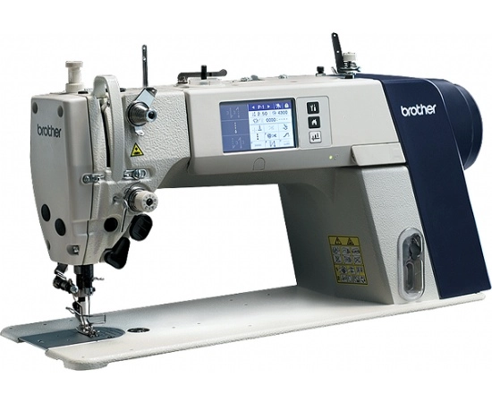 jano-me.ru BROTHER S-7300A-405S NEXIO-0