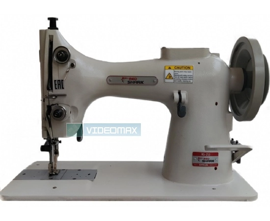 jano-me.ru RED SHARK RS-253-0