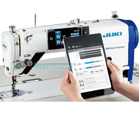 Juki DDL-9000 C FMS (FSH)-0