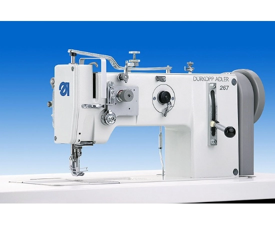 jano-me.ru DURKOPP ADLER 267-373-0