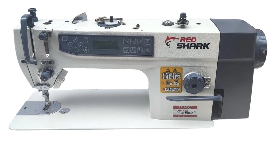 jano-me.ru Red Shark RS-7000AH