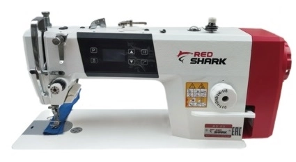 jano-me.ru RED SHARK RS-F5H