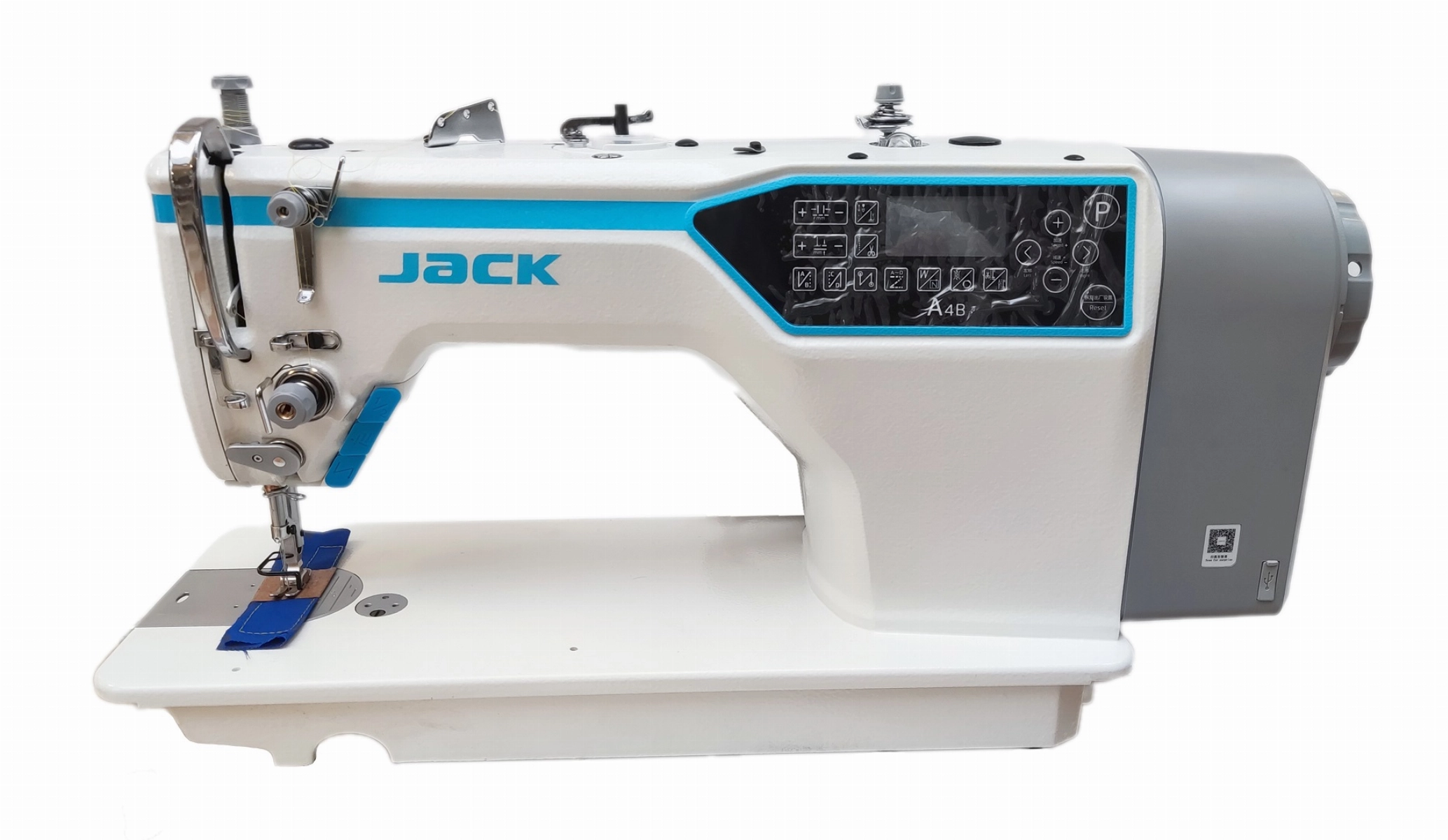 jano-me.ru Jack A4B-A-CНL-7