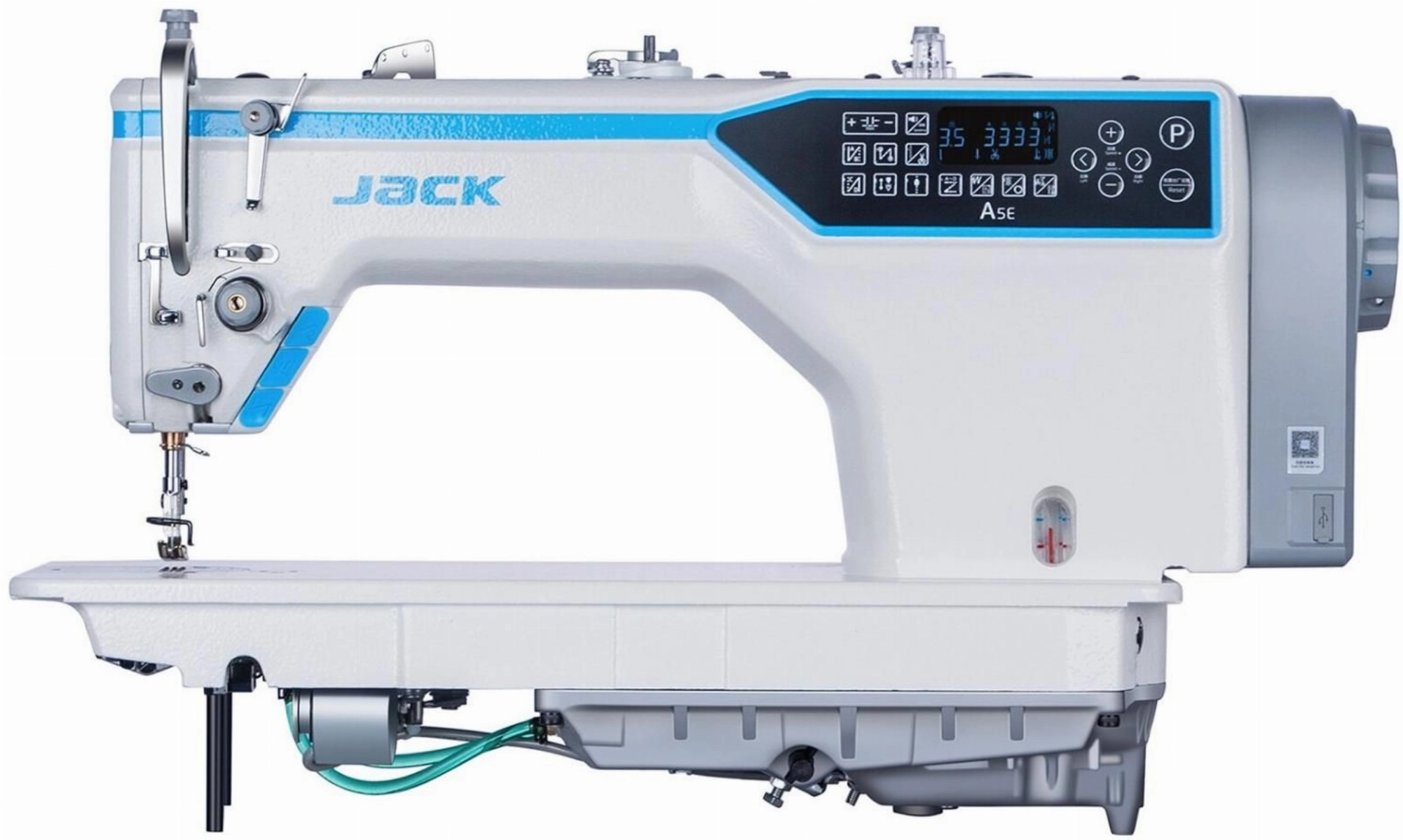jano-me.ru Jack JK-A5E-H