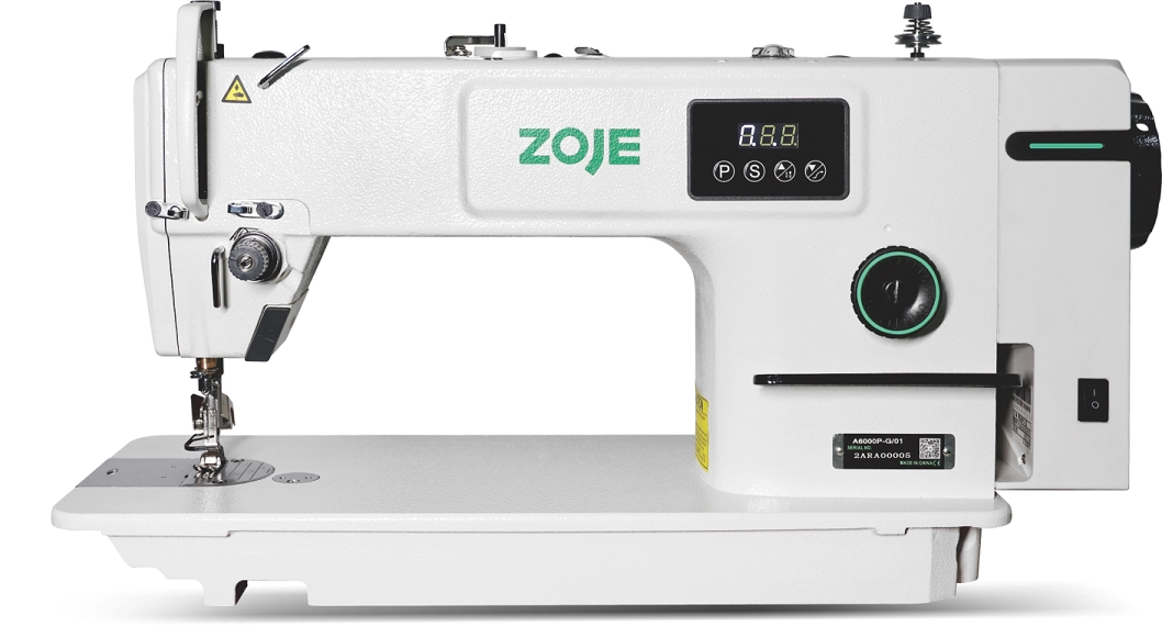 jano-me.ru ZOJE A6000-G-S7