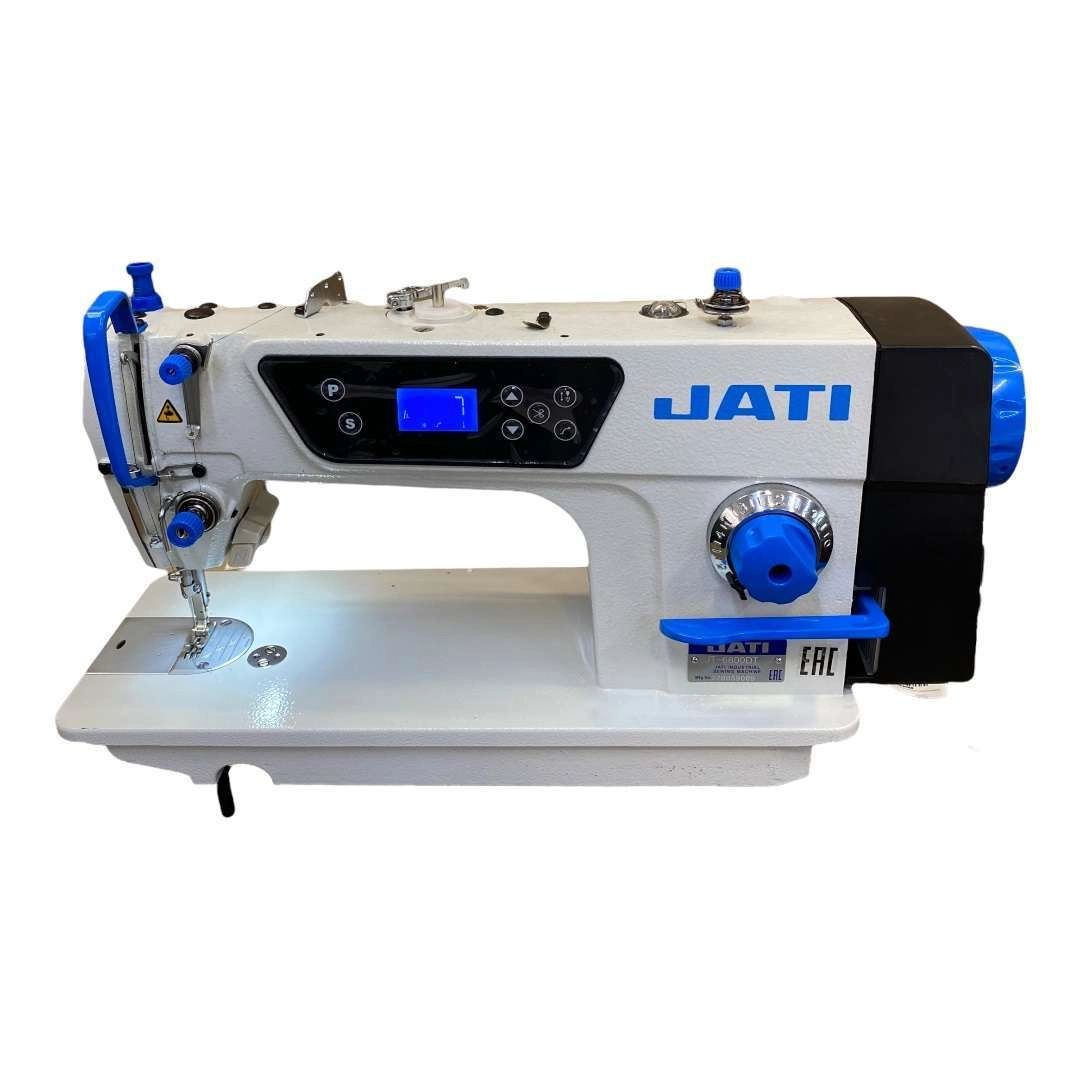 jano-me.ru JATI JT-6600H-DT