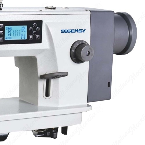 jano-me.ru SGGEMSY SG 0612E