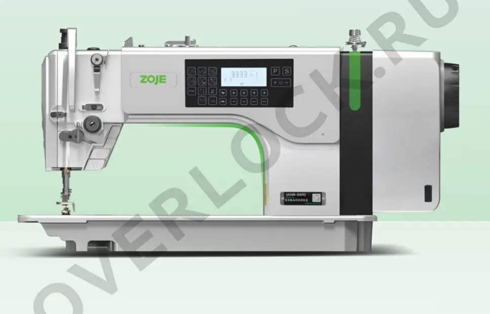 jano-me.ru ZOJE A8100-D4-HG