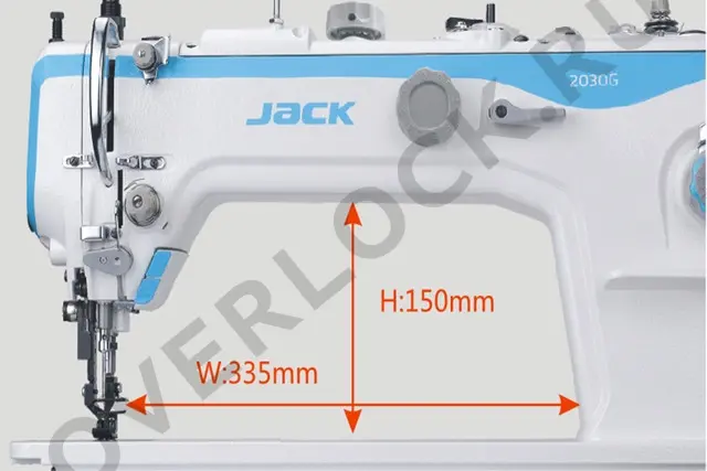 jano-me.ru Jack JK-2060GHC