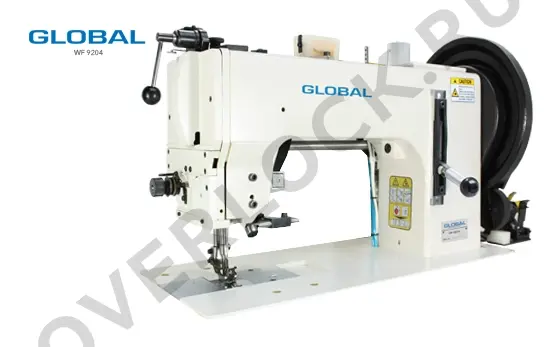 jano-me.ru Global WF 9204
