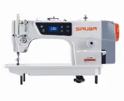   jano-me.ru  Siruba DL720-H1-0