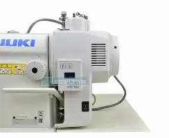 jano-me.ru JUKI DDL-8100EH со встроенным сервомотором-0