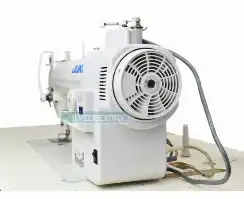 jano-me.ru JUKI DDL-8100EH со встроенным сервомотором-0