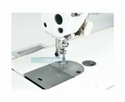 ПРОМЫШЛЕННЫЙ КОМПЛЕКТ ДЛЯ КВИЛТИНГА И СТЁЖКИ НА БАЗЕ МАШИНЫ JUKI DDL-7000AH7-0